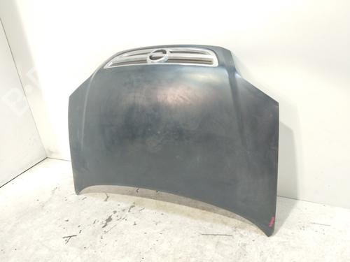 Hood OPEL ZAFIRA A MPV (T98) 2.0 DI 16V (F75) | BP20133221C1 