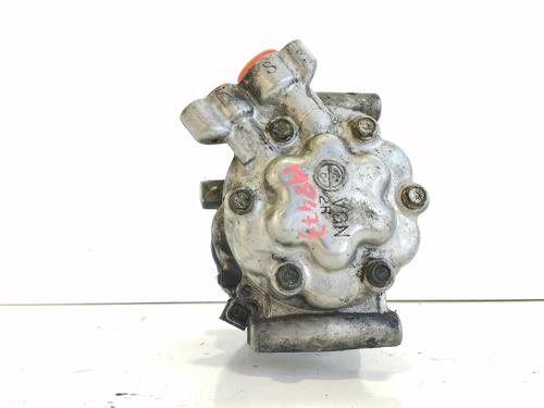 AC compressor RENAULT KANGOO / GRAND KANGOO II (KW0/1_)  | BP25816664M34 
