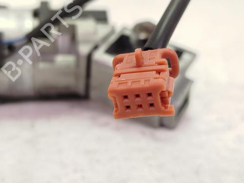 Ignition barrel PEUGEOT 308 SW I (4E_, 4H_)  | BP28008411M48 