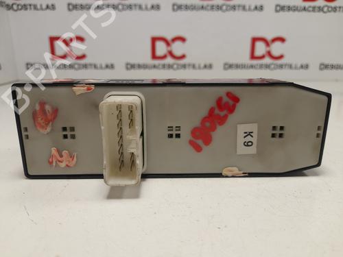 Left front window switch CHEVROLET NUBIRA Saloon 1.8 | BP17408135I27 