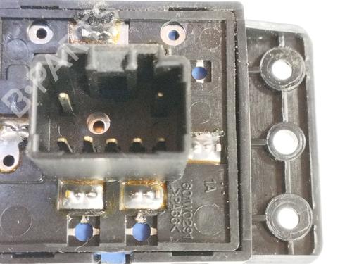 Mirror switch KIA CERATO I Saloon (LD) 1.5 CRDi | BP17422941I25 