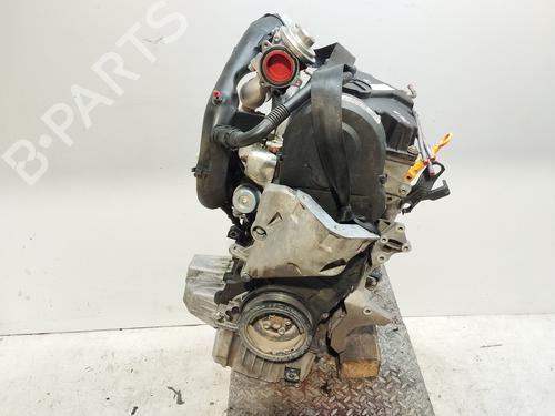Engine SEAT IBIZA III (6L1)  | BP29351662M1 