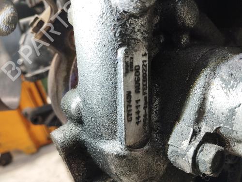 Engine NISSAN PRIMERA (P12) 2.2 Di | BP29350479M1 