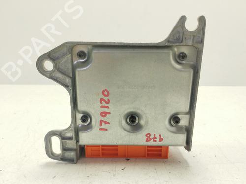 ECU airbags RENAULT MEGANE I (BA0/1_) 1.9 dTi (BA1U) | BP17426625M53 