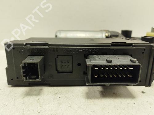 Right front window motor PEUGEOT 307 (3A/C) 1.6 16V | BP24167520E20 