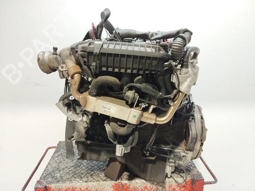 Engine MERCEDES-BENZ C-CLASS (W203) C 220 CDI (203.008) | BP23901539M1 