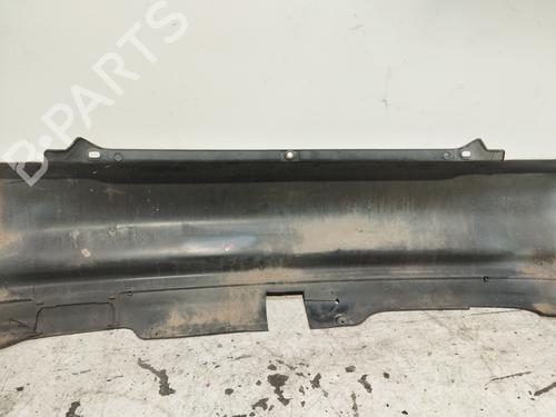 Rear bumper SEAT IBIZA II (6K1) 1.9 D | BP22273202C8