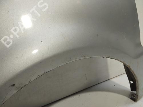 Left front fenders VW POLO (6N2)  | BP28368540C41 