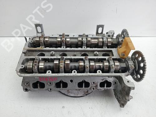 Cylinder head OPEL CORSA D (S07) | BP30891028M5
