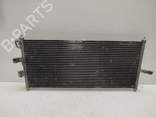 Used AC radiator NISSAN PRIMERA (P12) [2002-2025]  30269632