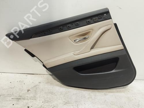 Seats set BMW 5 (F10) 520 d | BP19179761C78 