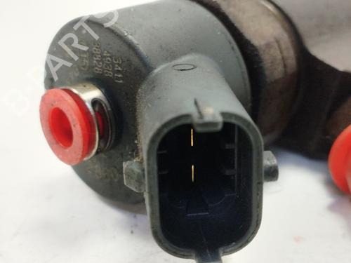 Injector CITROËN XSARA Coupe (N0) 2.0 HDi 109 | BP22380426M100 