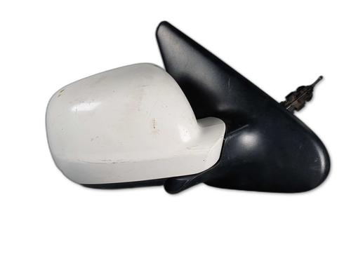 Used Right mirror SEAT TOLEDO II (1M2) 1.6 16V (105 hp) 30724600