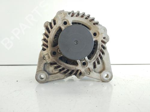 Alternator RENAULT KADJAR (HA_, HL_)  | BP23185601M7 