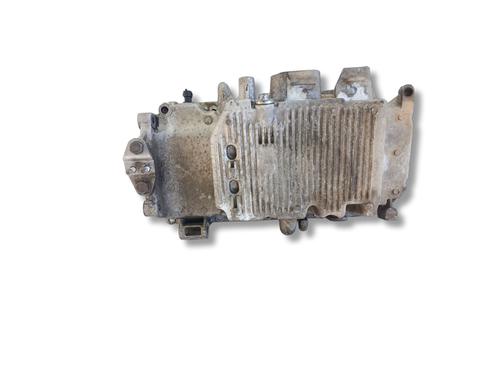 Used Oil sump Oil sump OPEL VECTRA C GTS (Z02) [2002-2009] 36390267 36390267