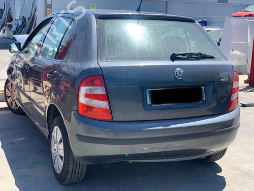 Used Parts SKODA FABIA I (6Y2) [1999-2008]  4437750