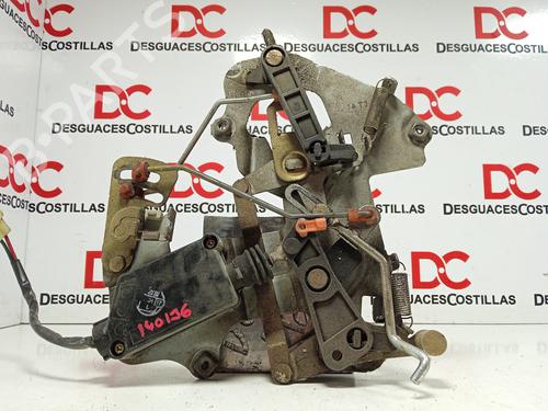 Used Rear left lock Rear left lock KIA CARNIVAL I (UP, FL) [1998-2001] 36000888 36000888