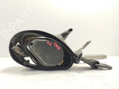 Used Front left seatbelt Front left seatbelt MERCEDES-BENZ C-CLASS (W202) C 250 Turbo-D (202.128) (150 hp) 36767486 36767486