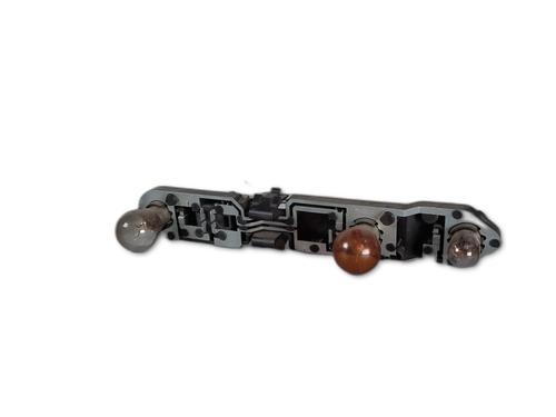 Used Lamp holder VOLVO S60 I (384) D5 (163 hp) 31343644