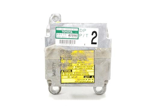 Airbag module TOYOTA RAV 4 II (_A2_) 1.8 (ZCA25_, ZCA26_, ZCA25W, ZCA26W) (125 hp) 25032977
