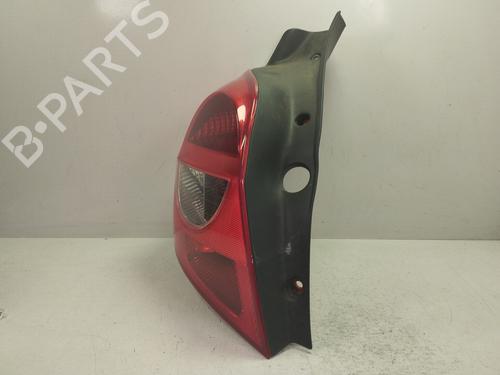Left taillight RENAULT CLIO III (BR0/1, CR0/1) 1.2 16V (BR0R, BR1D, BR1L, CR0R) | BP30878145C34 