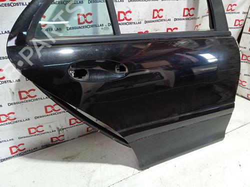 Right rear door MERCEDES-BENZ C-CLASS (W203) C 200 CDI (203.004) | BP17417238C5 