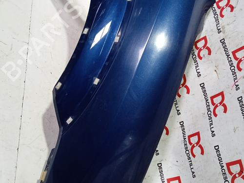 Right front fenders HYUNDAI TUCSON (JM) 2.0 CRDi | BP17416835C42 