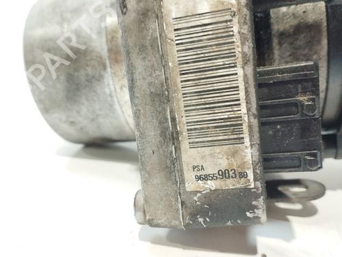 Steering pump CITROËN C4 I (LC_) | BP30563346M99