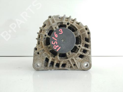 Used Alternator RENAULT KANGOO (KC0/1_) 1.5 dCi (57 hp) 23234436