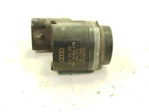 Electronic module AUDI A4 B8 (8K2) | BP39075753M83 - Image 4