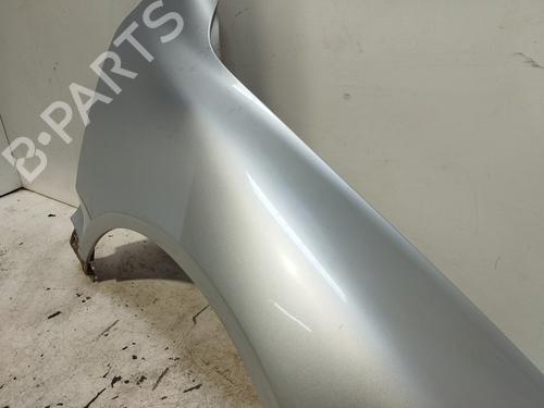 Right front fenders VW TOUAREG (7LA, 7L6, 7L7) 5.0 V10 TDI | BP19135458C42 