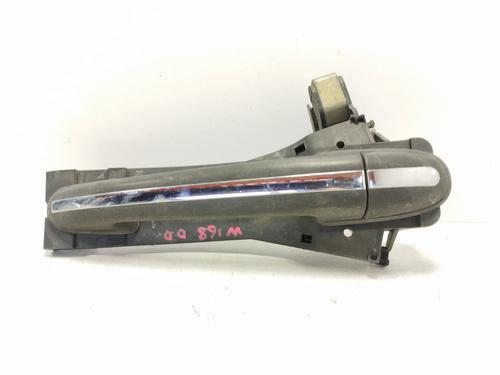 Used Front right exterior door handle MERCEDES-BENZ A-CLASS (W168) A 160 CDI (168.007) (60 hp) 17423683