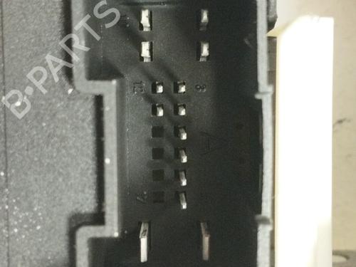 Left rear window motor VOLVO S40 II (544) 1.6 D | BP30511428E23