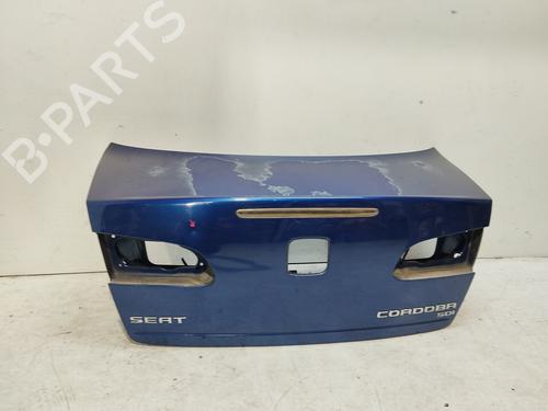 Used Tailgate SEAT CORDOBA (6L2) 1.9 SDI (64 hp) 31313226