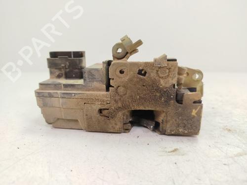 Front left lock PEUGEOT PARTNER MPV (5_, G_)  | BP30051890C98 