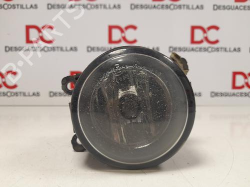 Used Left front fog light CITROËN C4 I Saloon 1.6 HDi (109 hp) 17408454