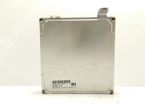 Used Engine control unit (ECU) HONDA CR-V II (RD_) 2.0 (RD5) (150 hp) 17424878