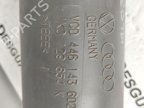 Pipe SEAT ALTEA (5P1)  | BP17420959M125 