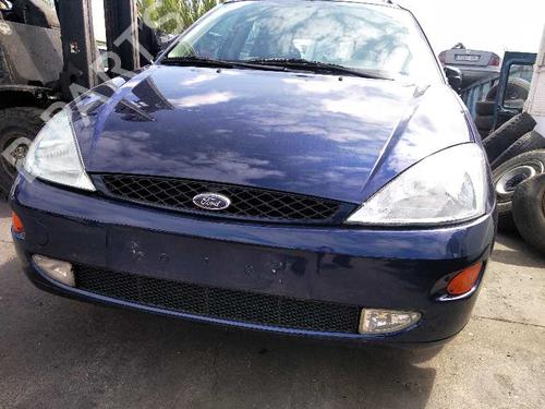 Left front window switch FORD FOCUS I Turnier (DNW)  | BP32085273I27  - Image 5