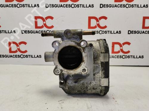 Throttle body OPEL ASTRA H (A04)  | BP17419453M82 