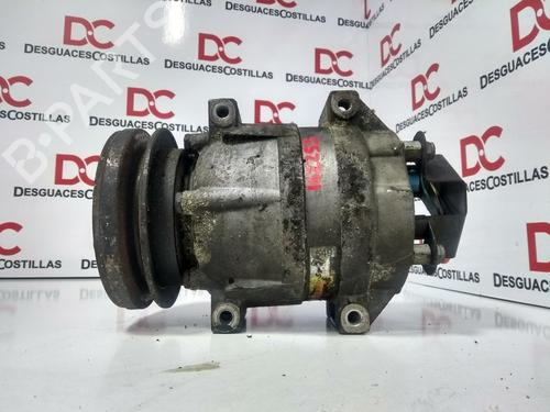 Used AC compressor AC compressor DAEWOO ARANOS [1995-1997] 35903830 35903830