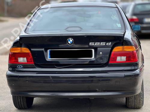 Mass air flow sensor BMW 5 (E39) 525 d | BP24472034M95 