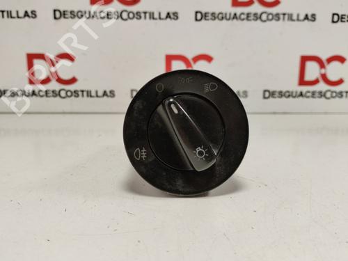 Used Headlight switch Headlight switch 39075069 39075069