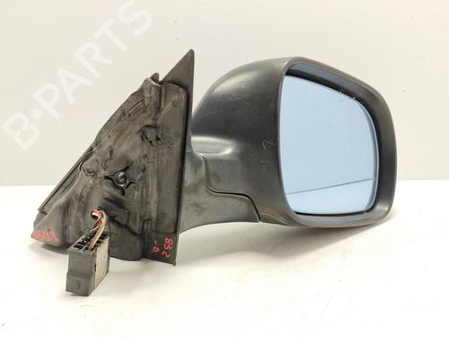 Right mirror AUDI A4 B5 (8D2) 1.9 TDI | BP22334144C27 