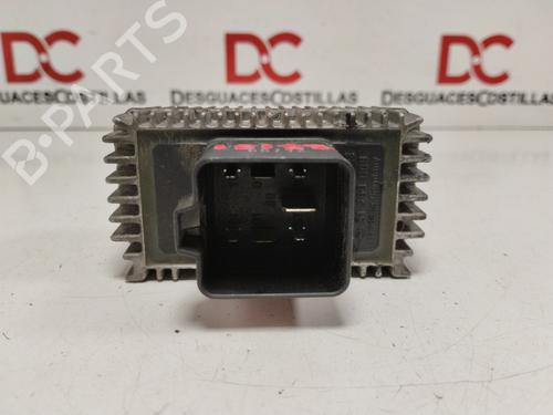 Electronic module OPEL ASTRA G Coupe (T98) 2.2 16V (F07) | BP18909208M83 
