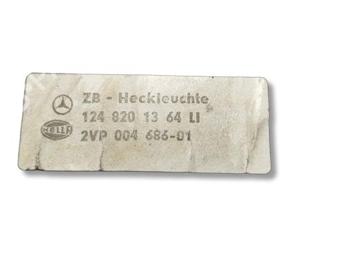 Left taillight MERCEDES-BENZ E-CLASS (W124) E 200 (124.019) | BP40102331C34 - Image 5