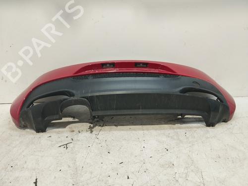 Rear bumper ALFA ROMEO MITO (955_) 1.6 JTDM (955AXC1B) | BP20220258C8 