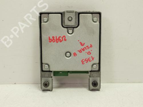 ECU airbags BMW 5 (E60) 530 d | BP27392896M53 
