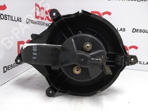 Heater blower motor CITROËN XSARA Coupe (N0) 1.9 D | BP17399416M62 