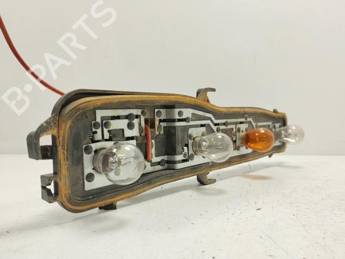 Lamp holder CITROËN NEMO Box Body/MPV (AA_) | BP39075429L10 - Image 2